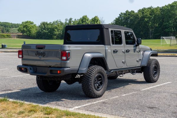 2020 Jeep Gladiator Sport S - Image 17