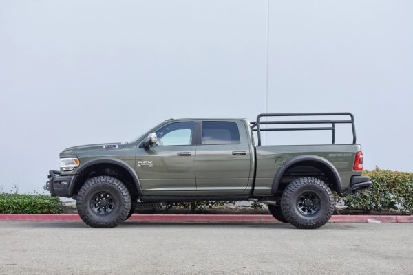 2021 Ram 2500 AEV Prospector XL - Image 13