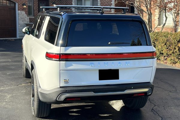 2022 Rivian R1S Launch Edition - Image 39