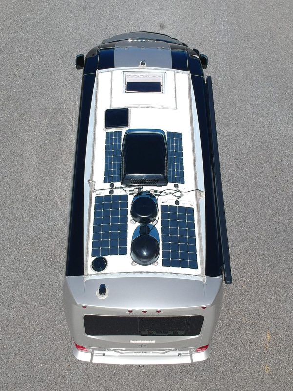 2019 Leisure Travel Serenity S24 CB - Image 72