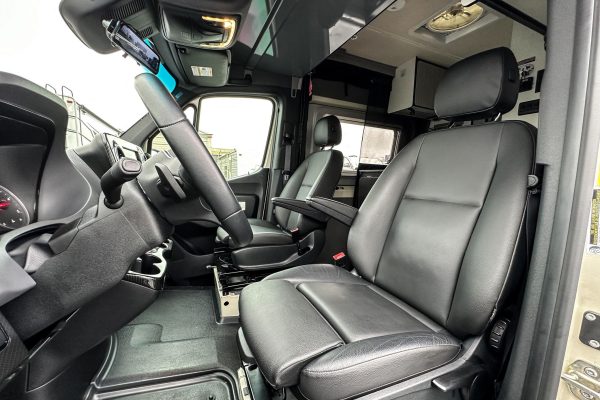 2020 Winnebago Revel 4x4 - Image 74