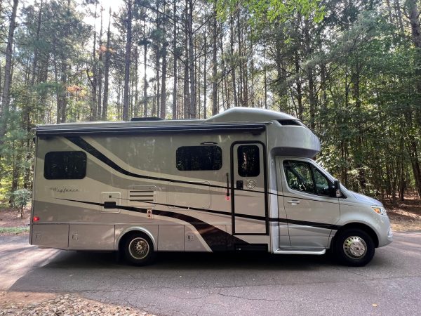 2020 Tiffin Wayfarer 25QW - Image 13