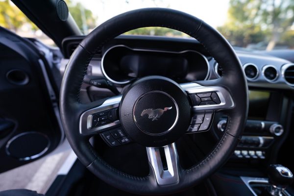 2022 Ford Mustang GT Premium - Image 49