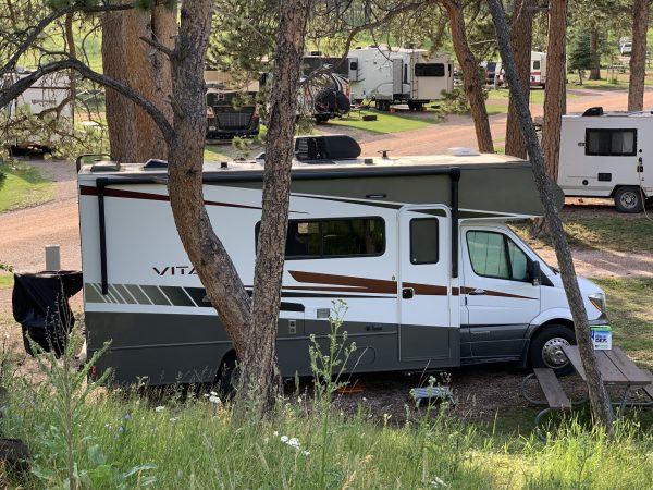 2020 Winnebago VITA 24P - Image 44