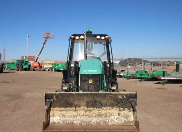 2018 JCB 3CX - Image 27