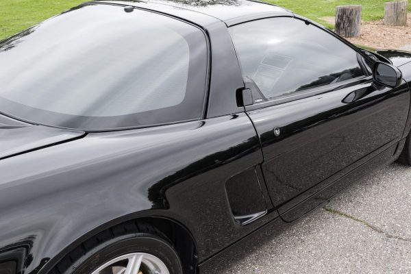 2005 Acura NSX-T - Image 6