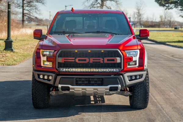 2019 Ford F-150 Raptor - Image 26