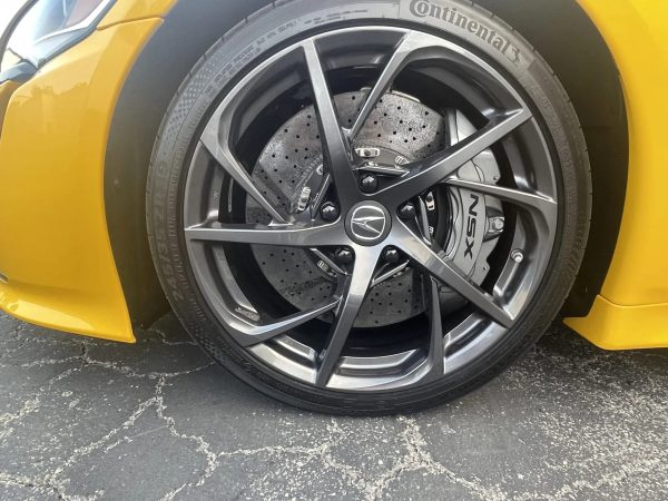 2020 Acura NSX - Image 45