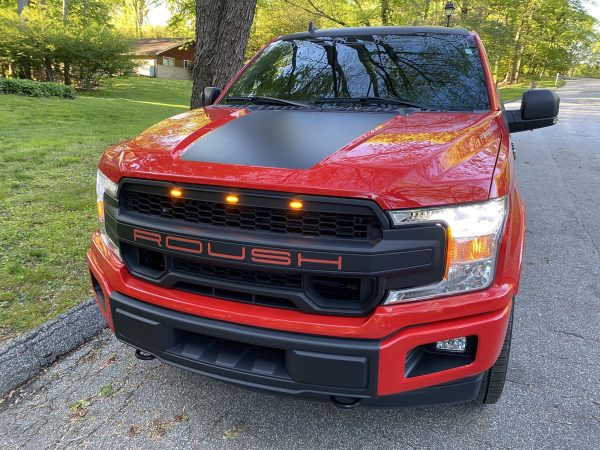 2020 Ford F-150 Roush NITEMARE - Image 44