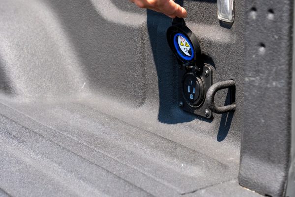 2020 Jeep Gladiator Sport S - Image 18