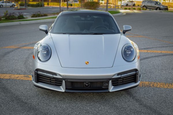 2021 Porsche 911 Turbo S - Image 44