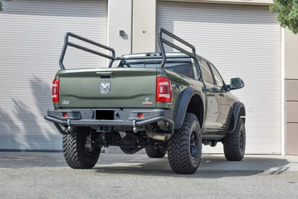 2021 Ram 2500 AEV Prospector XL - Image 14