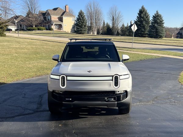 2022 Rivian R1S Launch Edition - Image 40