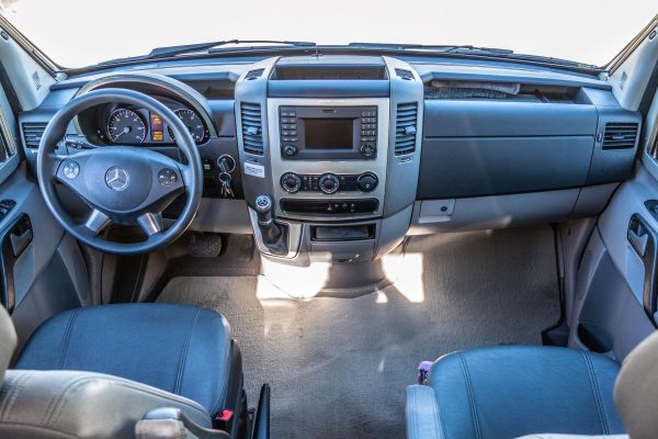 2019 Leisure Travel Serenity S24 CB - Image 73