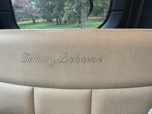 2020 Airstream Interstate 19 Tommy Bahama Edition 4x4 - Image 8