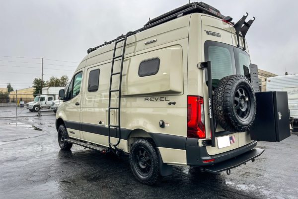 2020 Winnebago Revel 4x4 - Image 75