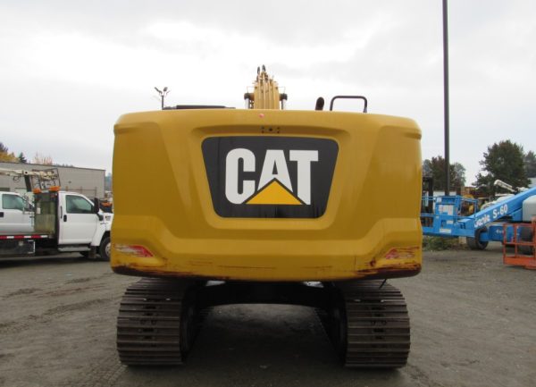 2018 Caterpillar 320GC - Image 34