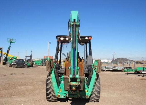 2018 JCB 3CX - Image 28