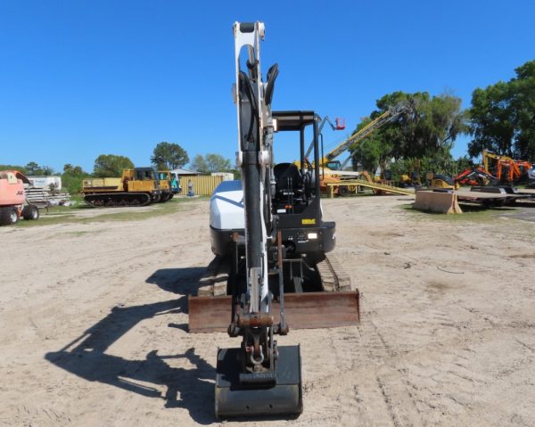 2020 Bobcat E42 - Image 4