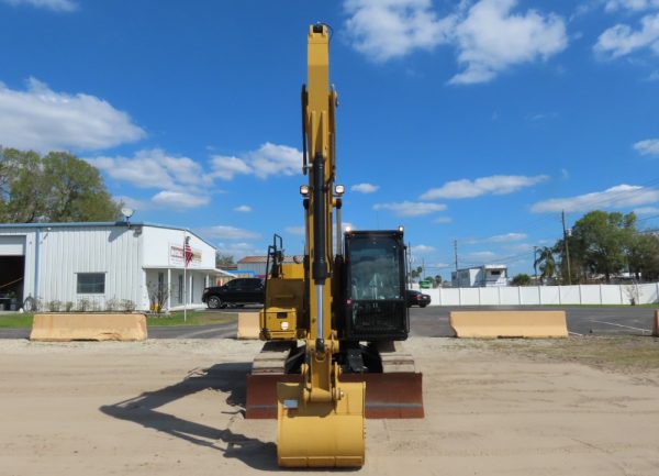 2020 Caterpillar 312F - Image 23
