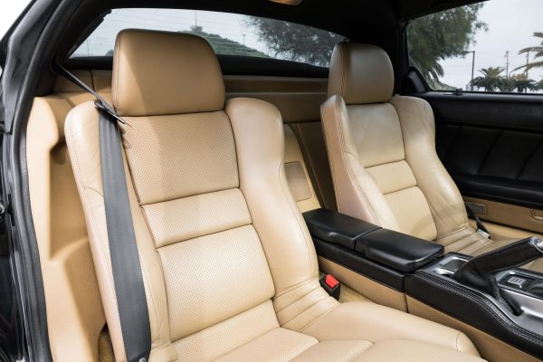 2005 Acura NSX-T - Image 7