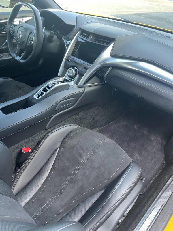 2020 Acura NSX - Image 46