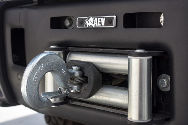 2021 Ram 2500 AEV Prospector XL - Image 15