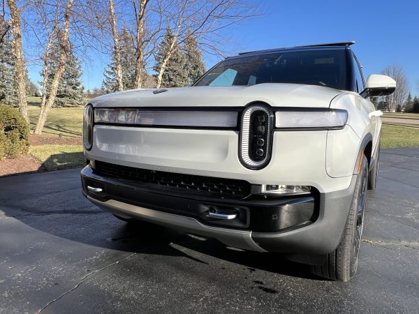 2022 Rivian R1S Launch Edition - Image 41