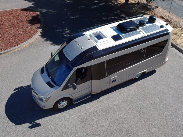 2019 Leisure Travel Serenity S24 CB - Image 74