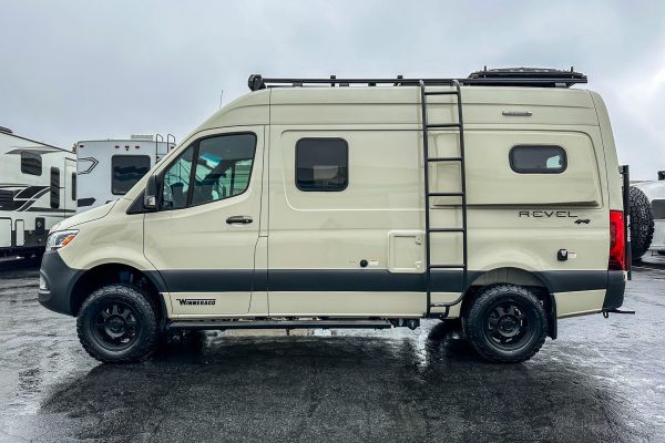2020 Winnebago Revel 4x4 - Image 76
