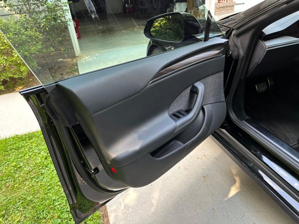 2022 Tesla Model S - Image 63