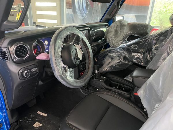 2021 Jeep Wrangler Unlimited Rubicon 392 - Image 6