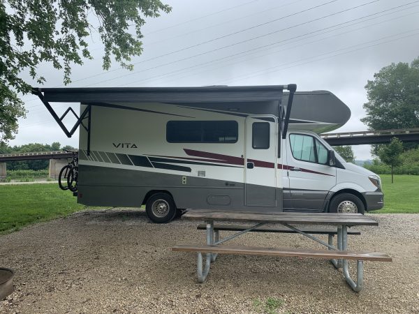 2020 Winnebago VITA 24P - Image 46