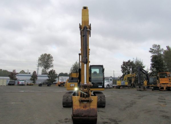 2018 Caterpillar 320GC - Image 35