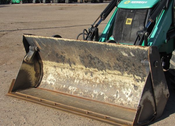 2018 JCB 3CX - Image 29