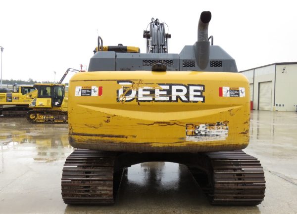 2018 John Deere 210G LC - Image 23
