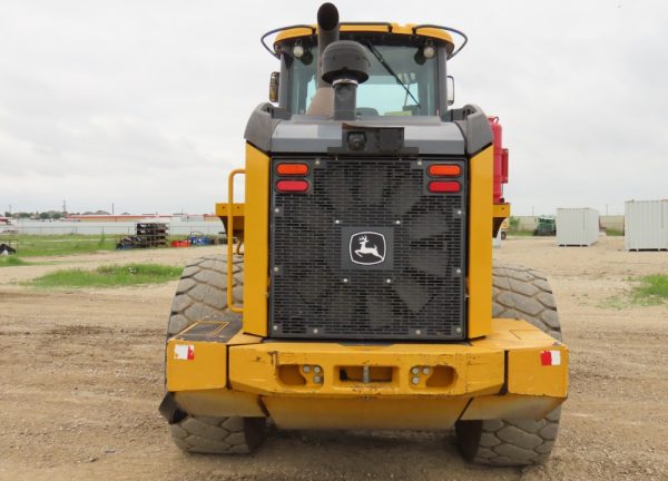 2018 John Deere 644K - Image 39