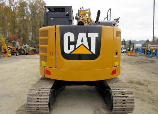 2019 Caterpillar 314F CR - Image 36