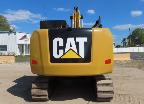 2020 Caterpillar 312F - Image 24