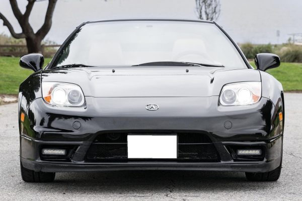 2005 Acura NSX-T - Image 8