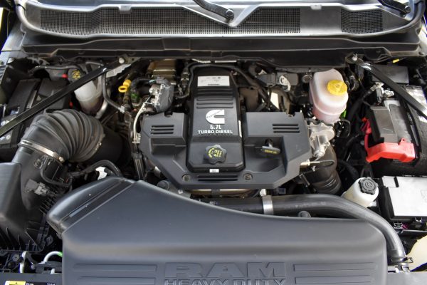 2021 Ram 2500 AEV Prospector XL - Image 16