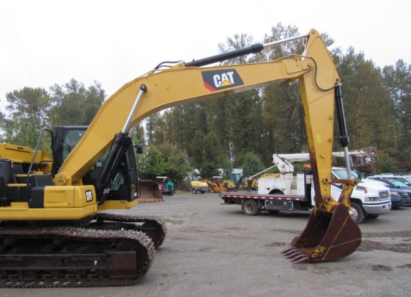 2018 Caterpillar 320GC - Image 36