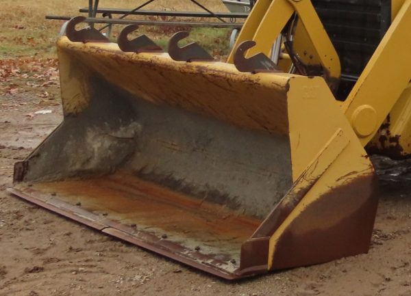 2018 Caterpillar 420F2 - Image 32