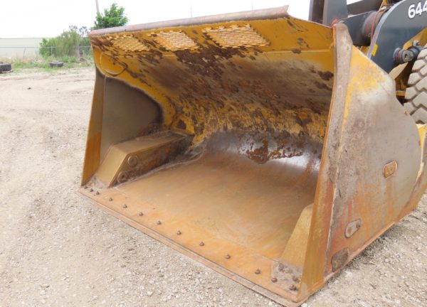 2018 John Deere 644K - Image 40