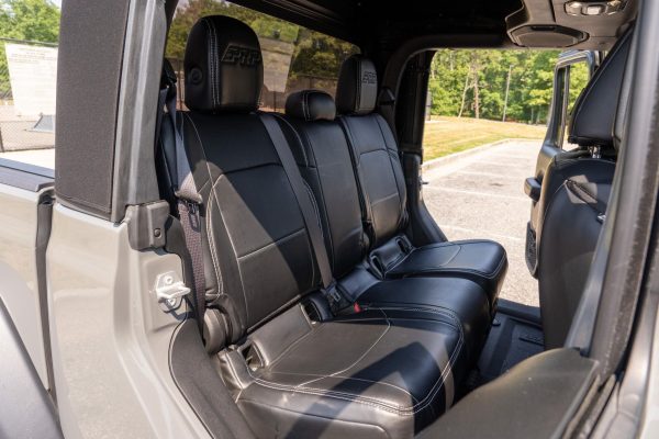 2020 Jeep Gladiator Sport S - Image 21