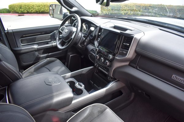 2021 Ram 2500 AEV Prospector XL - Image 17