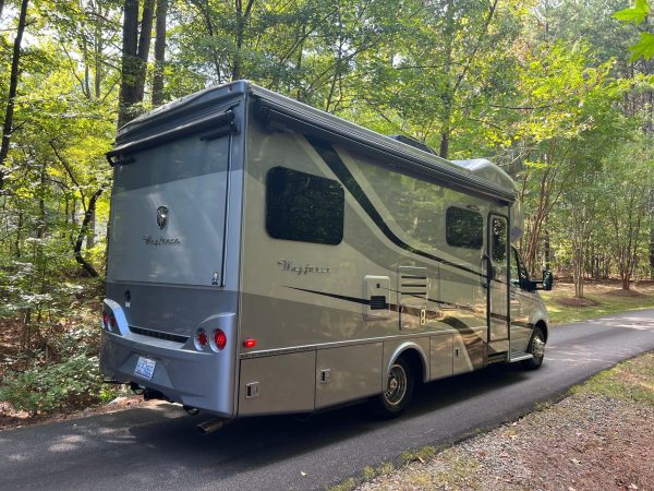 2020 Tiffin Wayfarer 25QW - Image 17
