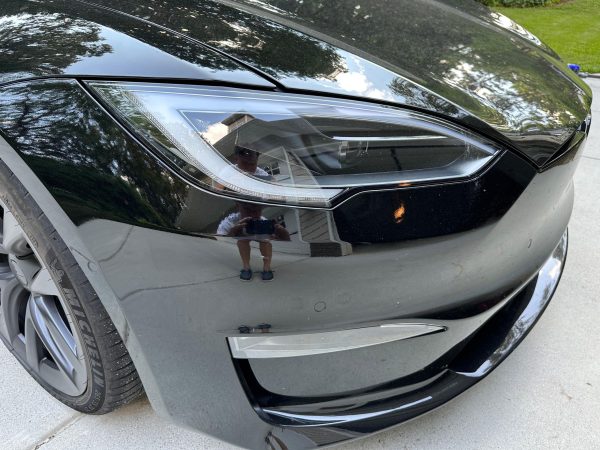 2022 Tesla Model S - Image 65