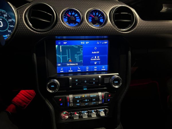 2022 Ford Mustang GT Premium - Image 53