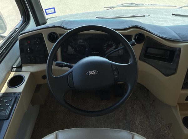 2020 Newmar Bay Star 3124 - Image 20
